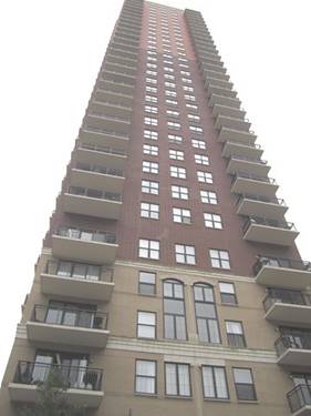 41 E 8th Unit 2806, Chicago, IL 60605