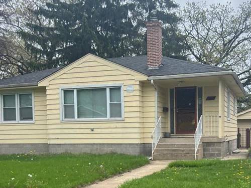 14535 Minerva, Dolton, IL 60419