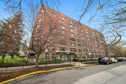 4880 N Marine Unit 614, Chicago, IL 60640