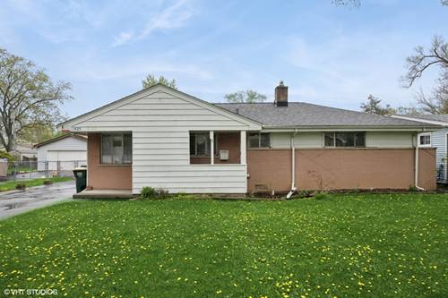 1425 N Wilke, Arlington Heights, IL 60004