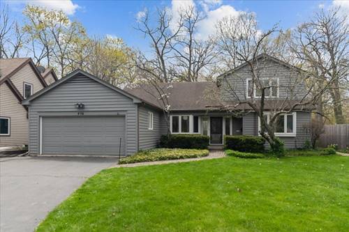 456 Gurney, Lake Bluff, IL 60044