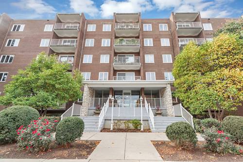 900 Center Unit 2I, Des Plaines, IL 60016