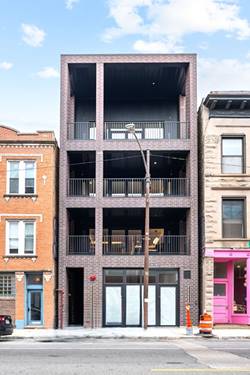 2248 W North Unit 3, Chicago, IL 60647