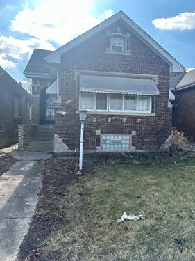 1221 W 95th, Chicago, IL 60643