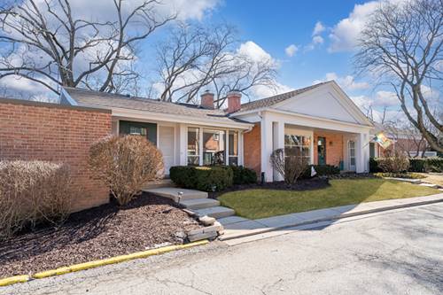 705 Carriage Hill, Glenview, IL 60025