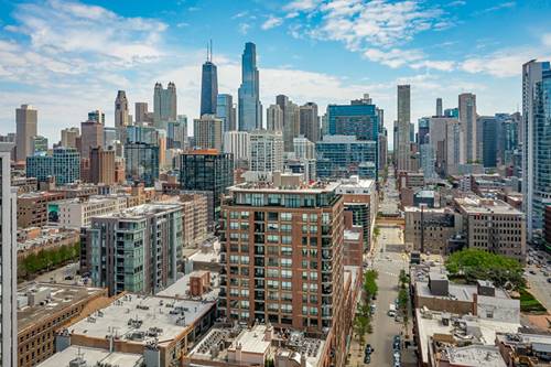 400 W Ontario Unit 1801, Chicago, IL 60654