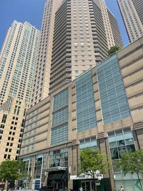 545 N Dearborn Unit 1107, Chicago, IL 60654
