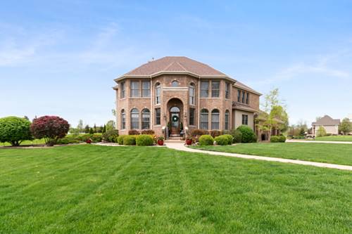 7659 Fairway, Yorkville, IL 60560