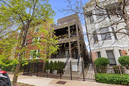 3336 N Kenmore Unit 3, Chicago, IL 60657