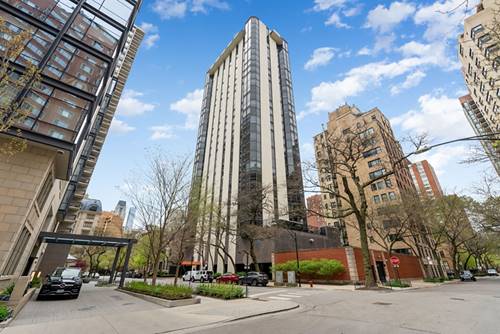 1310 N Ritchie Unit 10B, Chicago, IL 60610