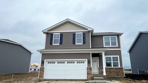 2444 Scribe, Oswego, IL 60543