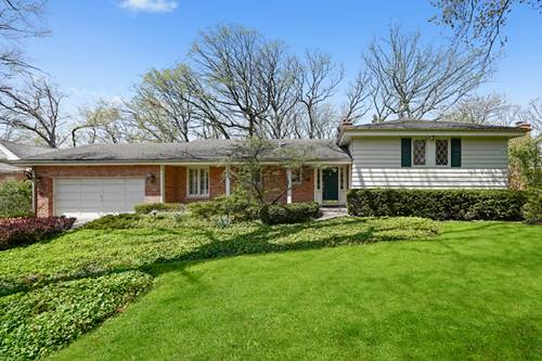 524 Forest Hill, Lake Forest, IL 60045