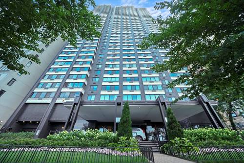 1440 N Lake Shore Unit 10C, Chicago, IL 60610