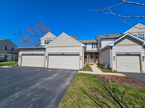 2923 Bartlett Unit 2923, Naperville, IL 60564