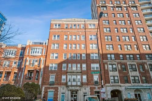 432 W Belmont Unit 409, Chicago, IL 60657