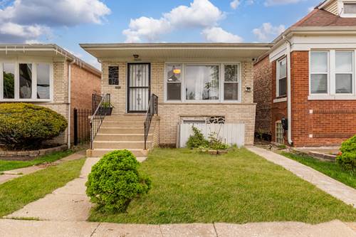3612 W 64th, Chicago, IL 60629