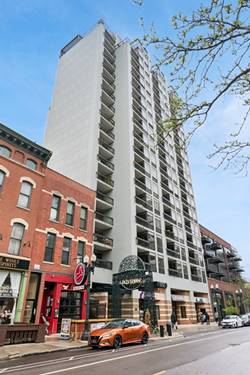 1212 N Wells Unit 1005, Chicago, IL 60610