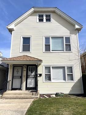 1321 East, Berwyn, IL 60402