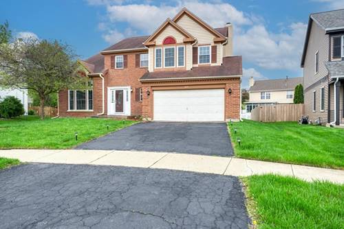 3615 Fairfax, Aurora, IL 60504