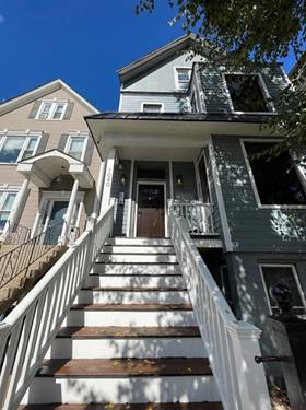 1040 W Roscoe Unit 3, Chicago, IL 60657