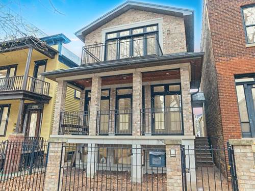1745 W Cornelia, Chicago, IL 60657