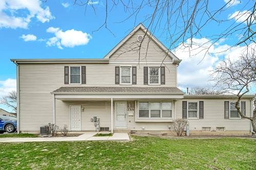 2301 Knollwood, Schaumburg, IL 60194