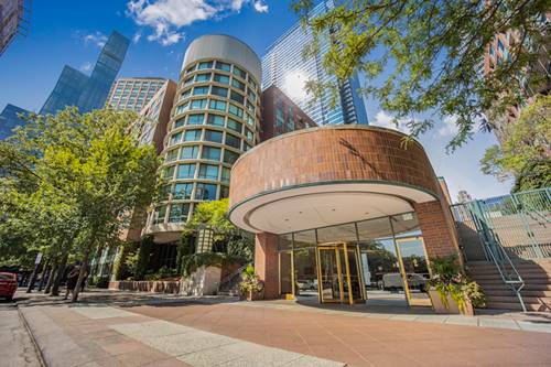 440 N Mcclurg Unit 807, Chicago, IL 60611