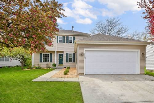 125 Jefferson, Streamwood, IL 60107