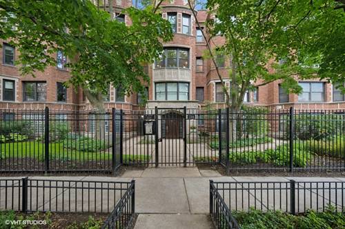 1200 W Sherwin Unit 2A, Chicago, IL 60626