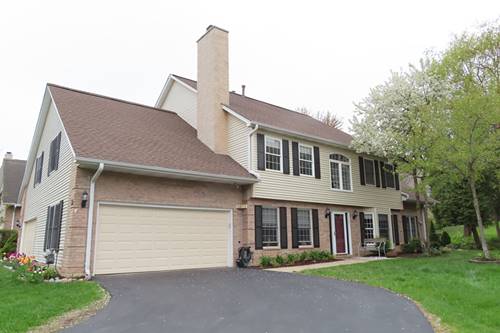 1411 Laurel Oaks, Streamwood, IL 60107