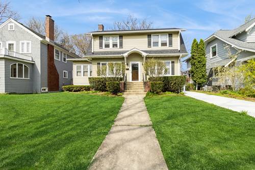 204 N Kensington, La Grange, IL 60525