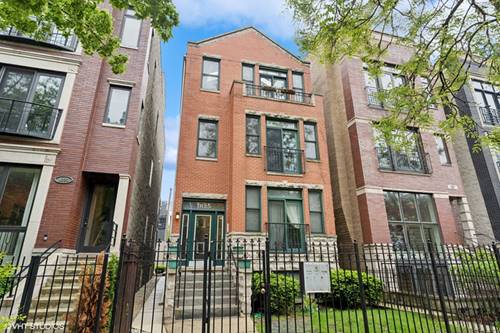 1825 W Iowa Unit 2, Chicago, IL 60622