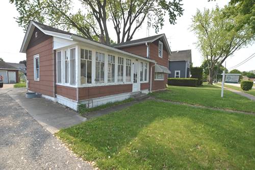 9910 Illinois, Hebron, IL 60034