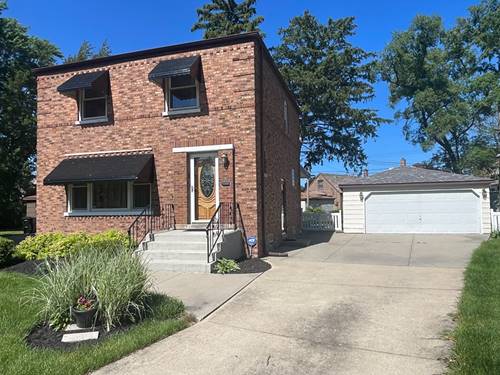 10757 S Peoria, Chicago, IL 60643