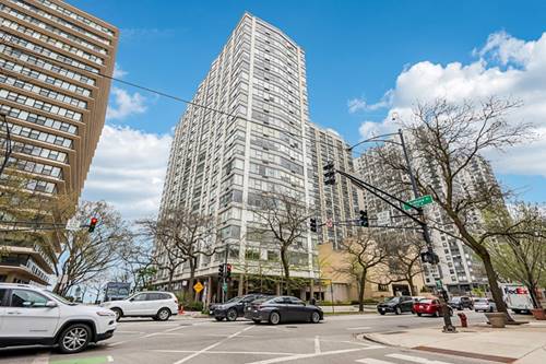 5757 N Sheridan Unit 4G, Chicago, IL 60660