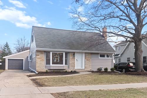 219 N Pine, Mount Prospect, IL 60056
