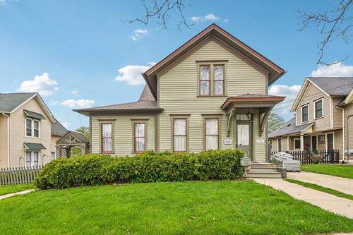 108 N Channing, Elgin, IL 60120