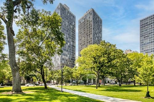 345 W Fullerton Unit 508, Chicago, IL 60614