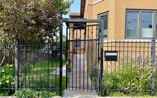 2112 N Sawyer Unit I, Chicago, IL 60647