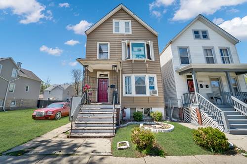 5626 S Hermitage, Chicago, IL 60636