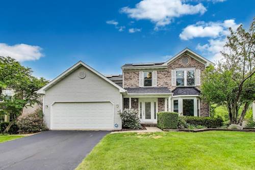 713 Mohican, Lake In The Hills, IL 60156