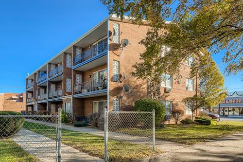 6255 S Mason Unit 3D, Chicago, IL 60638