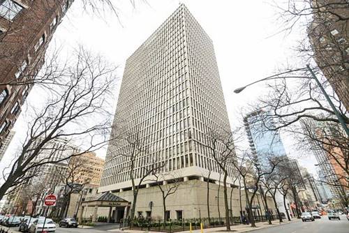 1 E Scott Unit 505, Chicago, IL 60610