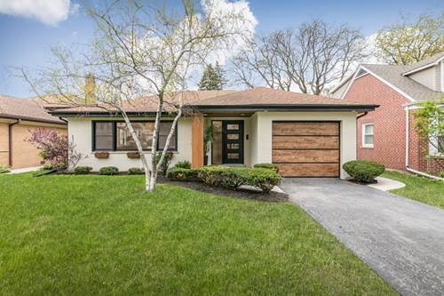 1528 S Ashland, Park Ridge, IL 60068