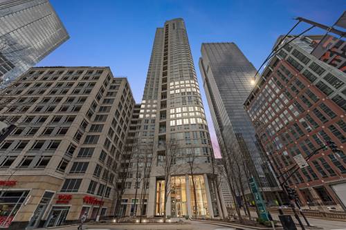 345 N Lasalle Unit 1205, Chicago, IL 60610