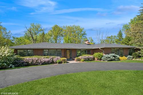 1050 Cedar, Lake Forest, IL 60045
