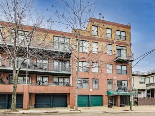 1740 N Marshfield Unit 30, Chicago, IL 60622
