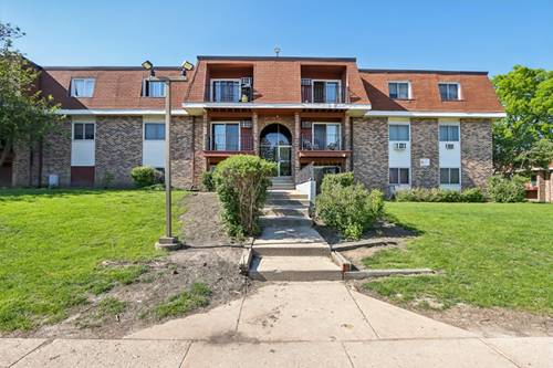 600 Mesa Unit 103, Hoffman Estates, IL 60169
