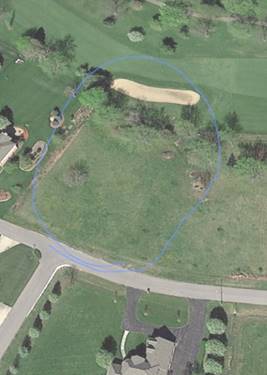 Lot 53 Golfview, Frankfort, IL 60423