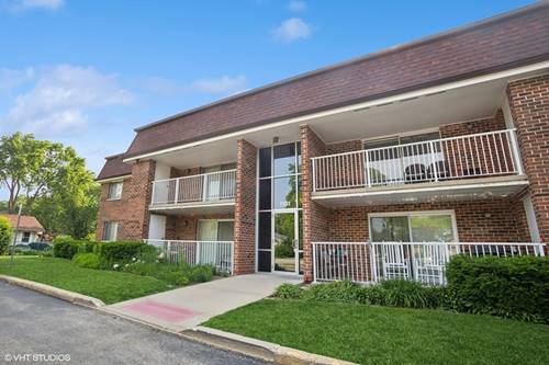 1101 Mercury Unit 1C, Schaumburg, IL 60193